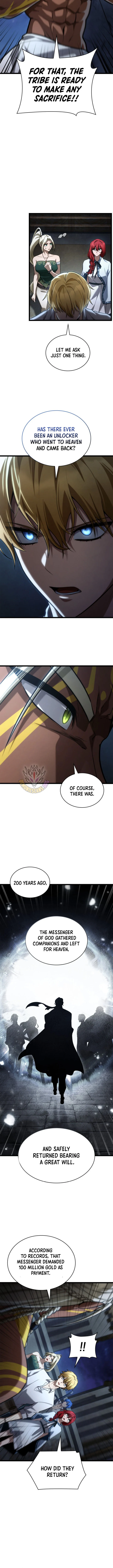 Read Infinite Mage EN Manga Online