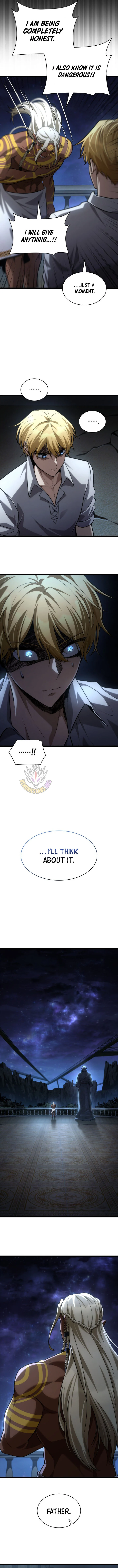 Read Infinite Mage EN Manga Online