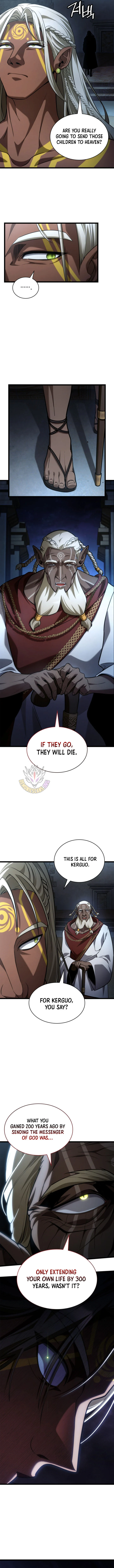 Read Infinite Mage EN Manga Online