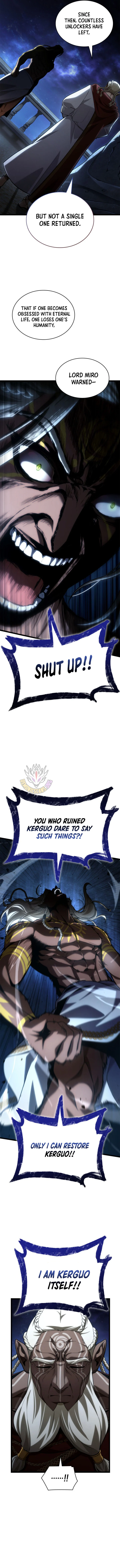 Read Infinite Mage EN Manga Online