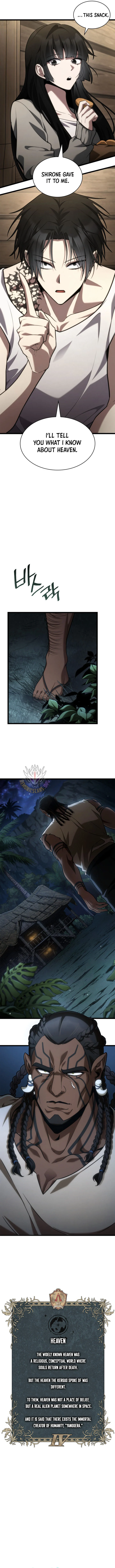 Read Infinite Mage EN Manga Online