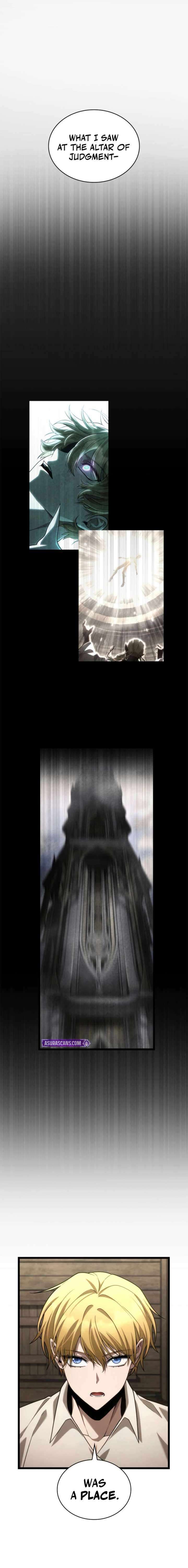 Read Infinite Mage EN Manga Online