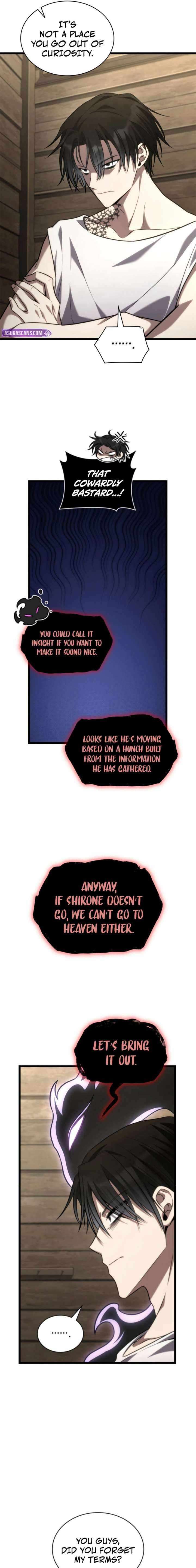 Read Infinite Mage EN Manga Online