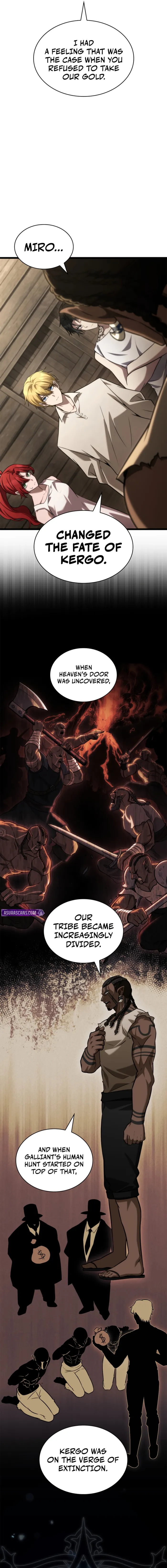 Read Infinite Mage EN Manga Online