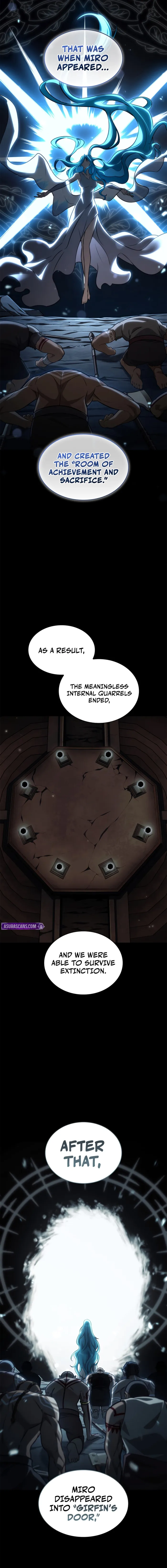 Read Infinite Mage EN Manga Online