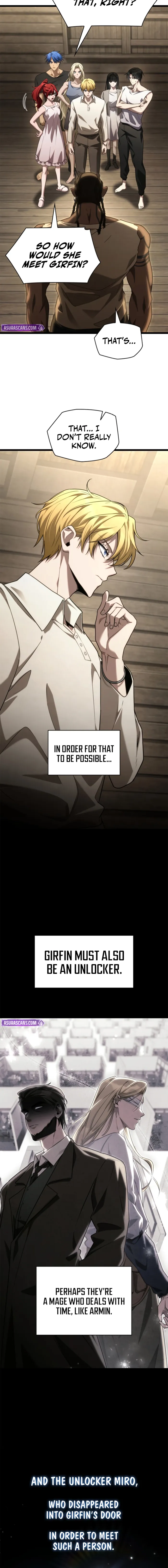 Read Infinite Mage EN Manga Online