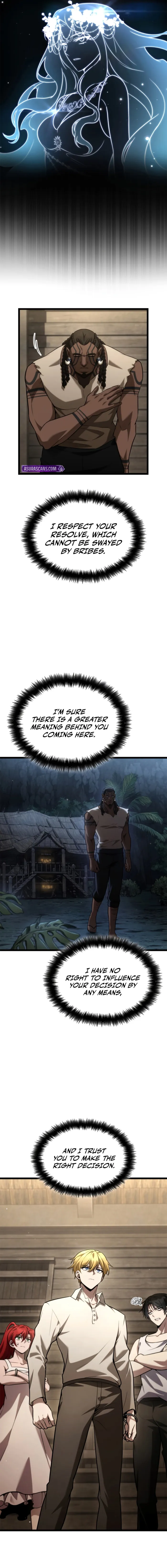 Read Infinite Mage EN Manga Online