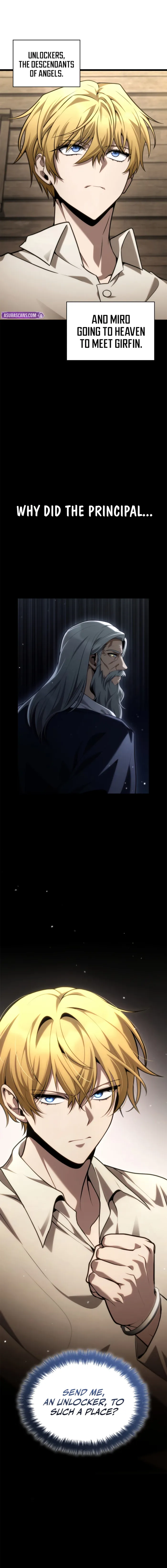 Read Infinite Mage EN Manga Online