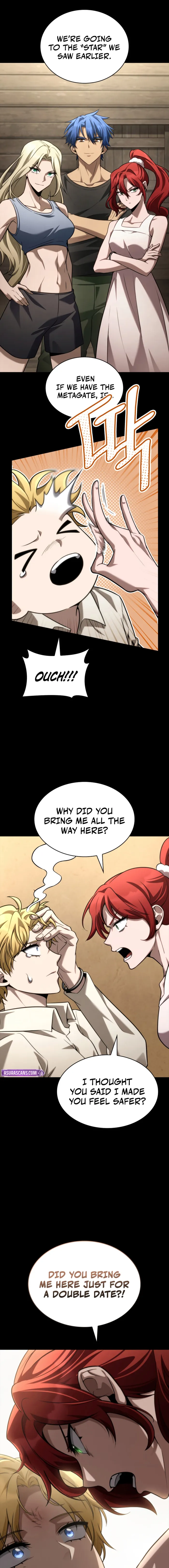 Read Infinite Mage EN Manga Online