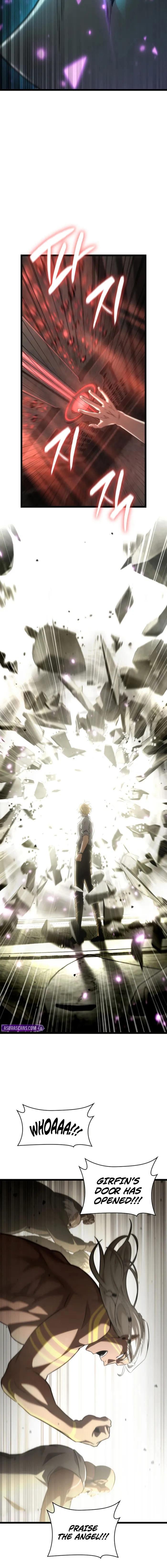 Read Infinite Mage EN Manga Online