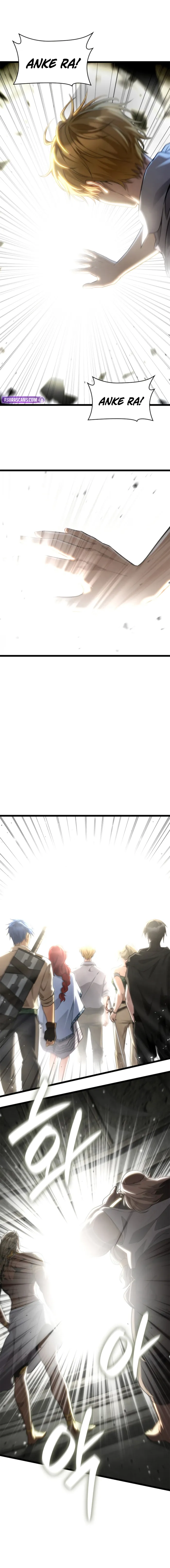 Read Infinite Mage EN Manga Online