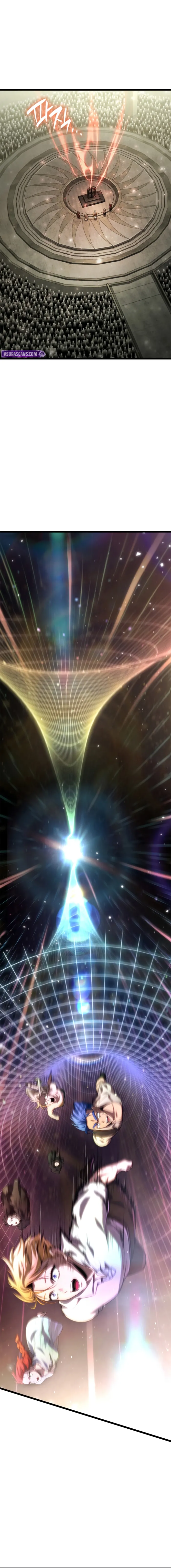 Read Infinite Mage EN Manga Online