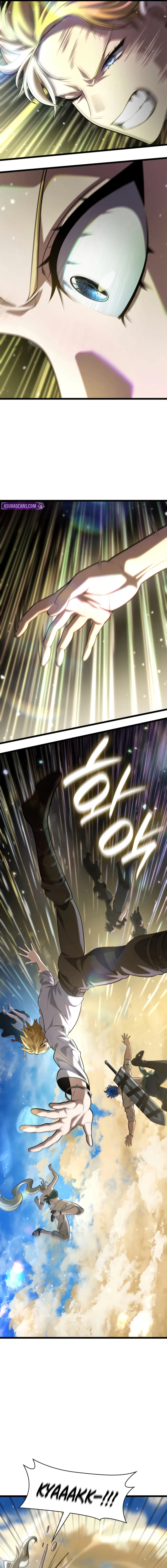 Read Infinite Mage EN Manga Online