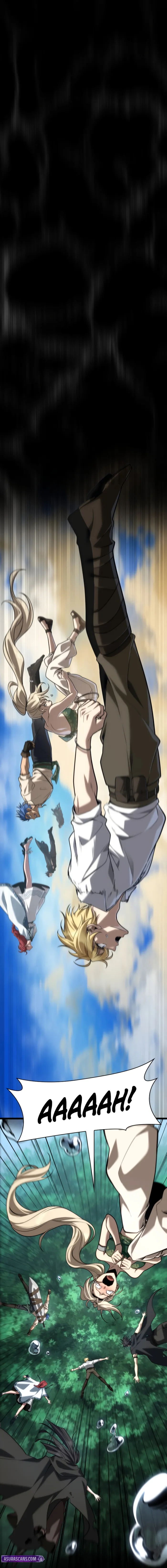 Read Infinite Mage EN Manga Online