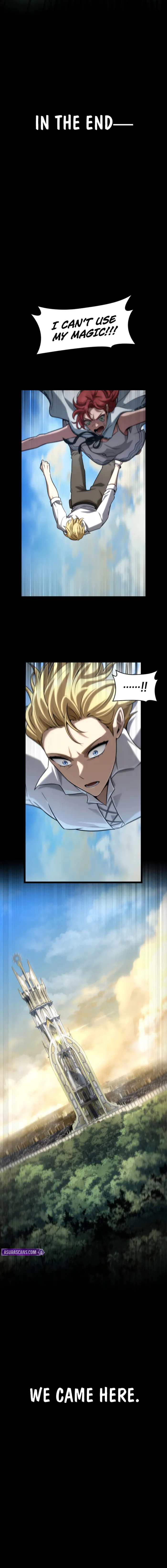 Read Infinite Mage EN Manga Online