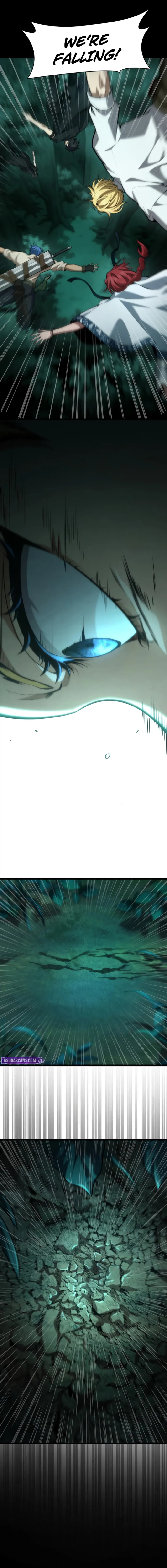 Read Infinite Mage EN Manga Online