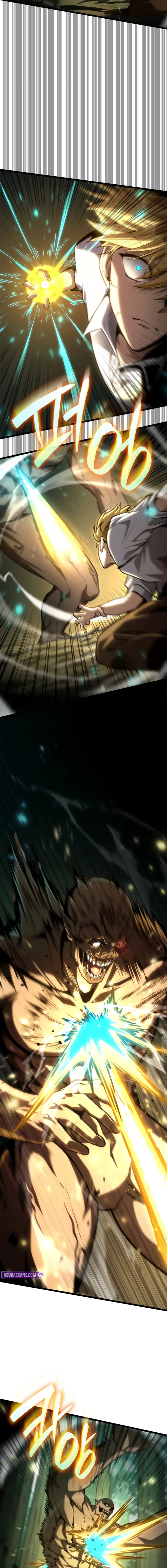 Read Infinite Mage EN Manga Online