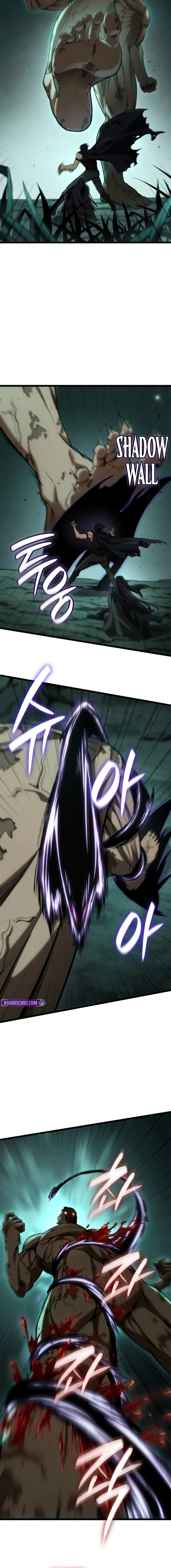 Read Infinite Mage EN Manga Online