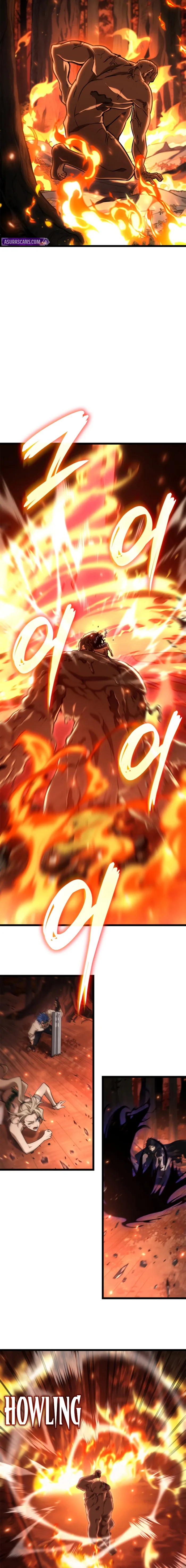 Read Infinite Mage EN Manga Online