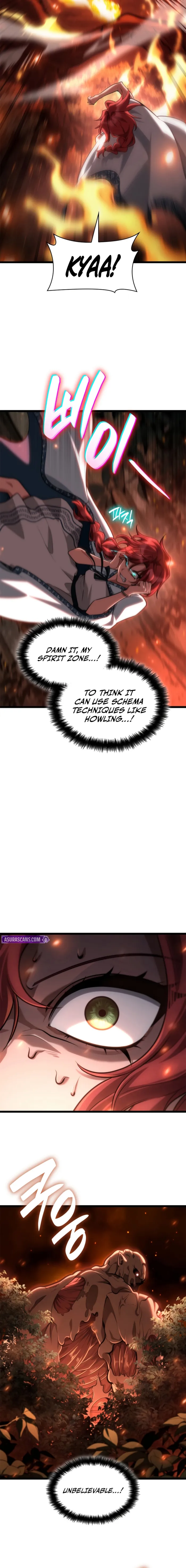 Read Infinite Mage EN Manga Online