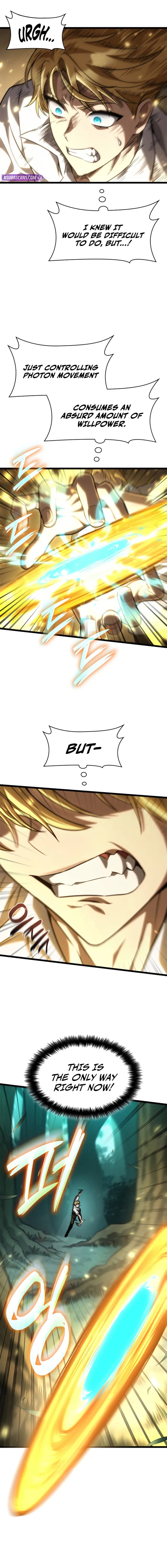 Read Infinite Mage EN Manga Online