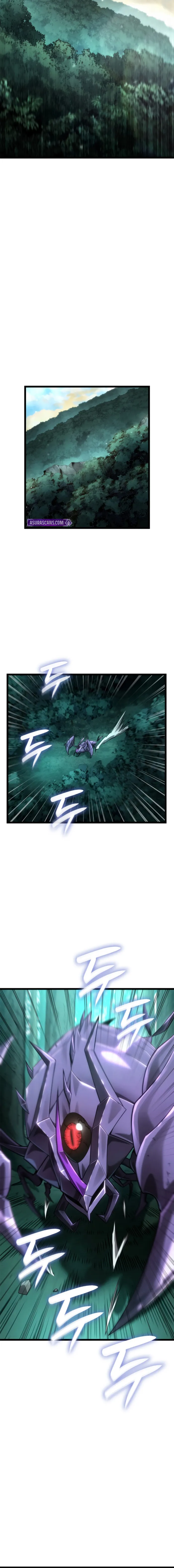 Read Infinite Mage EN Manga Online