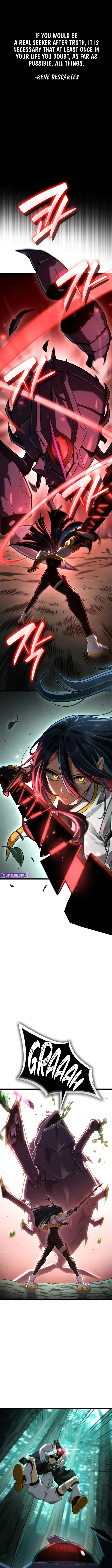 Read Infinite Mage EN Manga Online