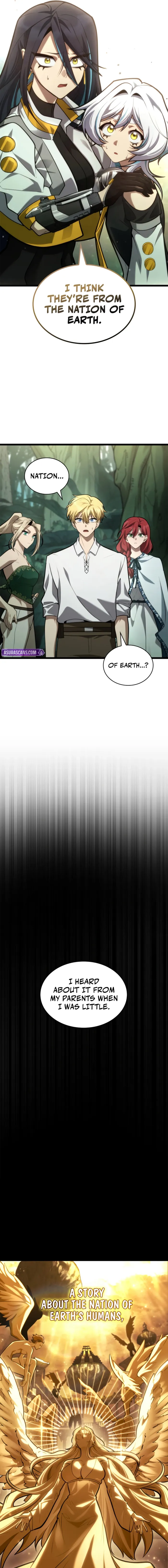 Read Infinite Mage EN Manga Online