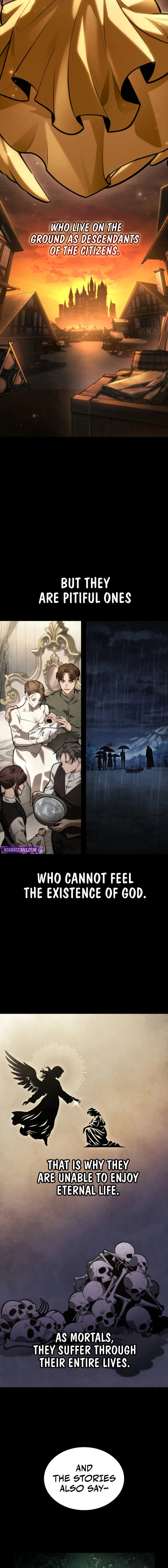 Read Infinite Mage EN Manga Online