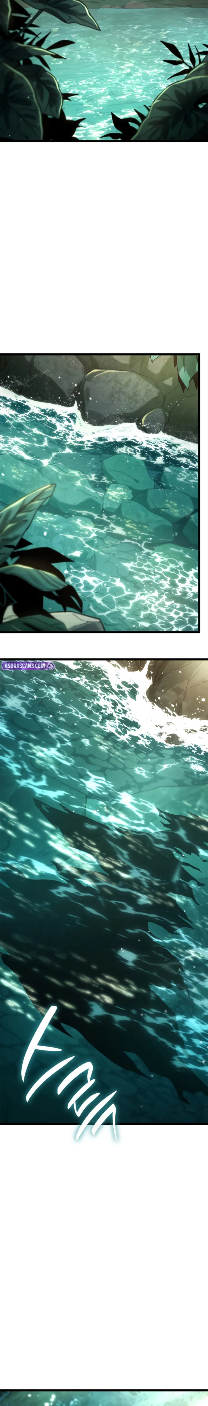 Read Infinite Mage EN Manga Online