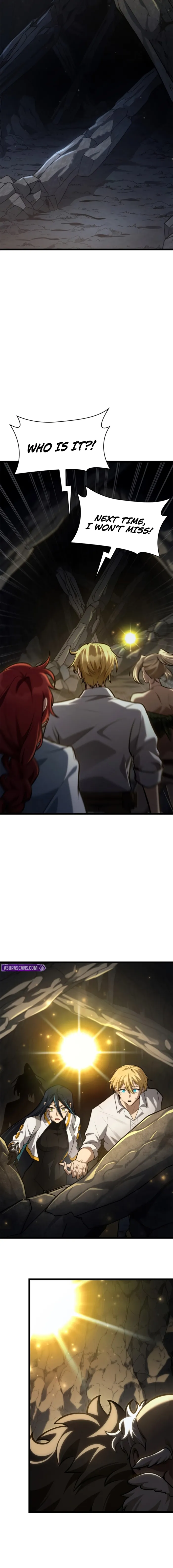 Read Infinite Mage EN Manga Online