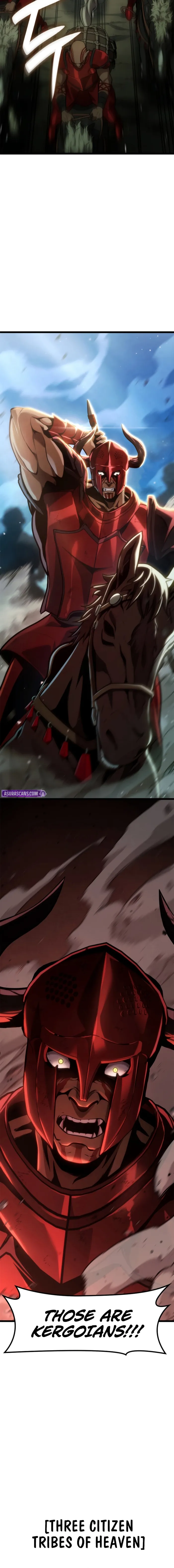 Read Infinite Mage EN Manga Online