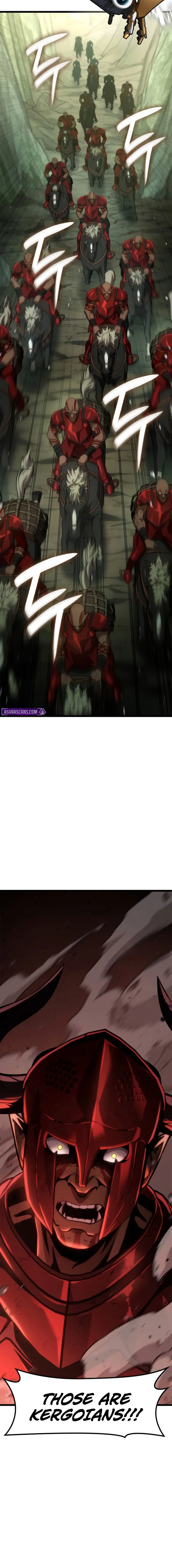 Read Infinite Mage EN Manga Online