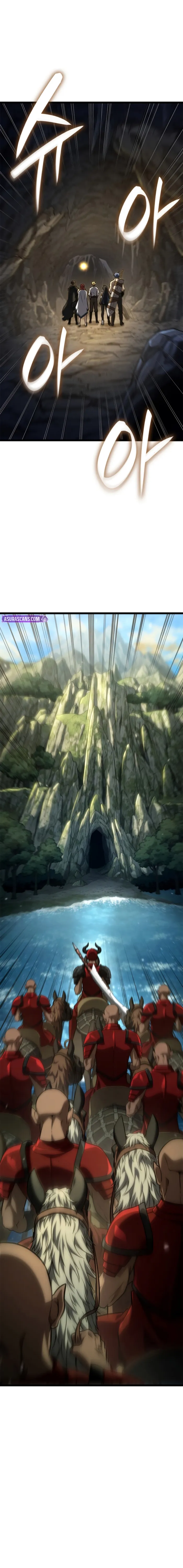 Read Infinite Mage EN Manga Online