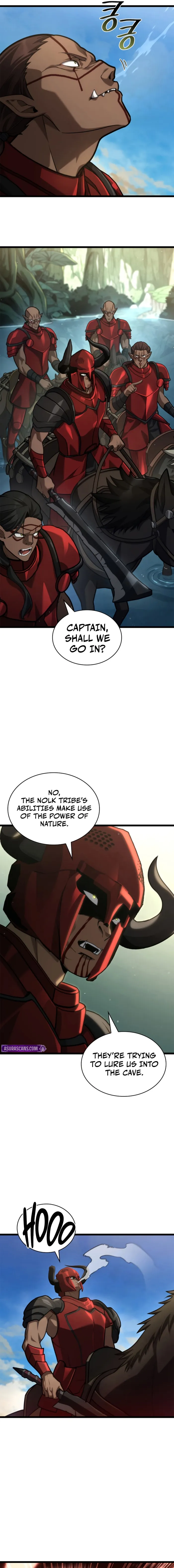 Read Infinite Mage EN Manga Online