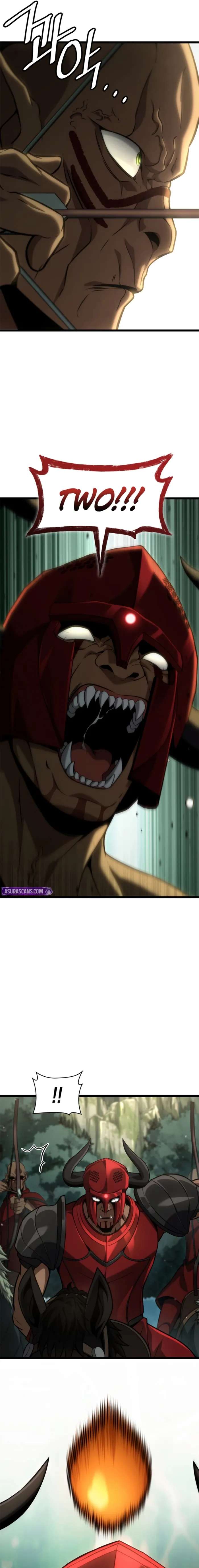 Read Infinite Mage EN Manga Online