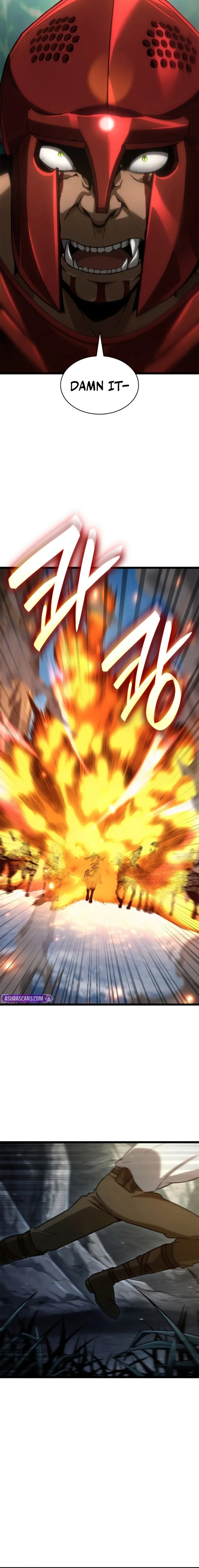 Read Infinite Mage EN Manga Online