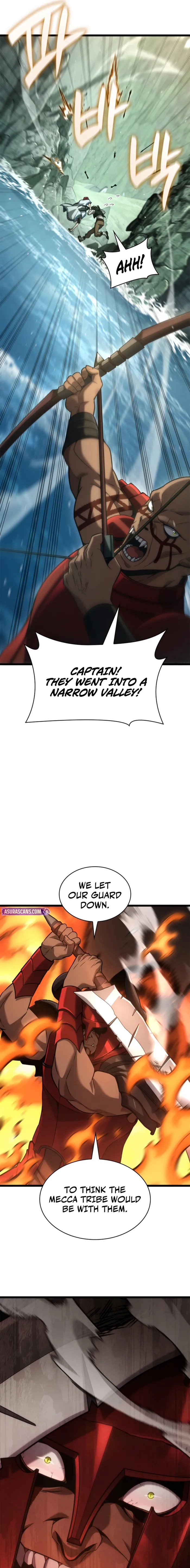 Read Infinite Mage EN Manga Online