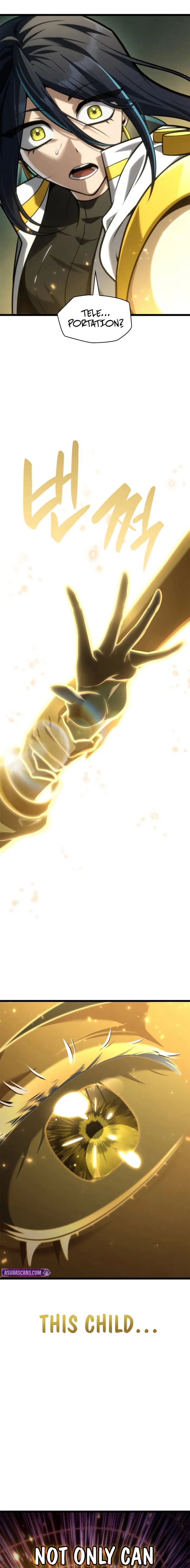 Read Infinite Mage EN Manga Online