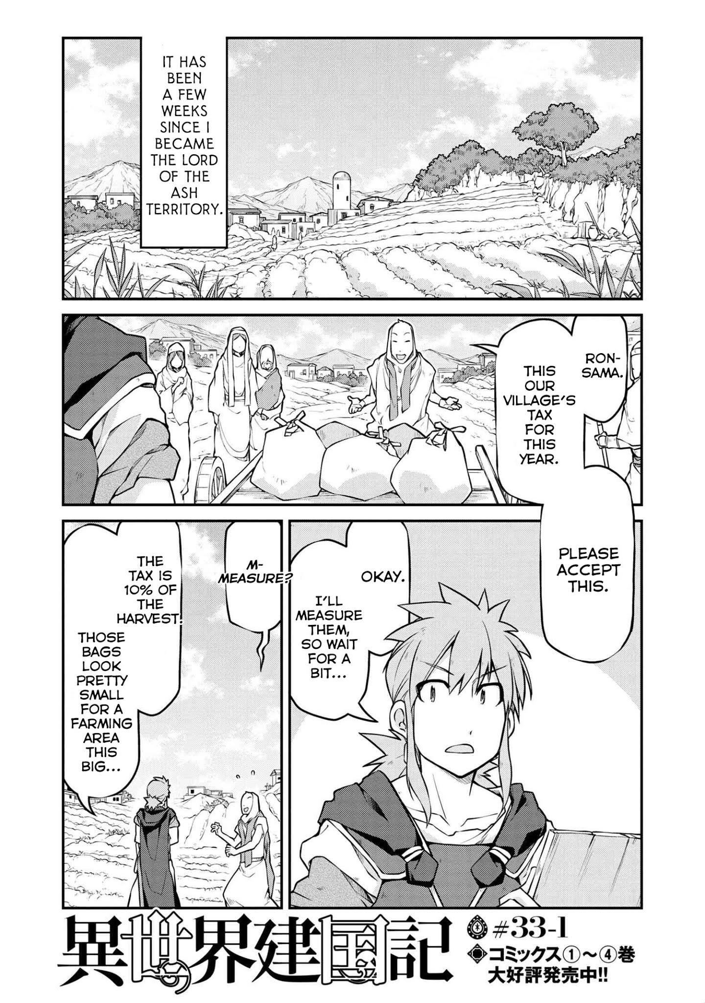Read Isekai Kenkokuki EN Manga Online