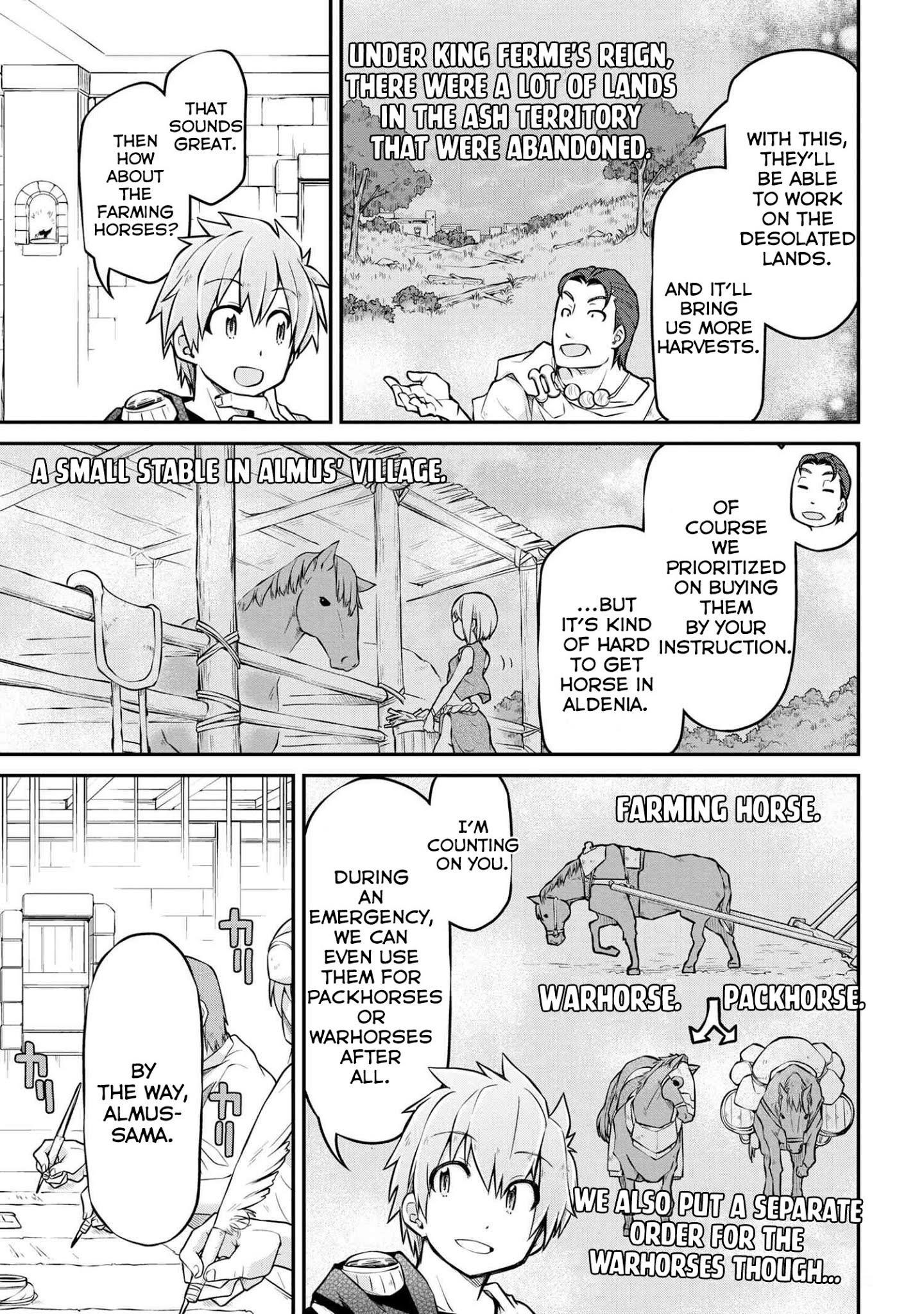 Read Isekai Kenkokuki EN Manga Online