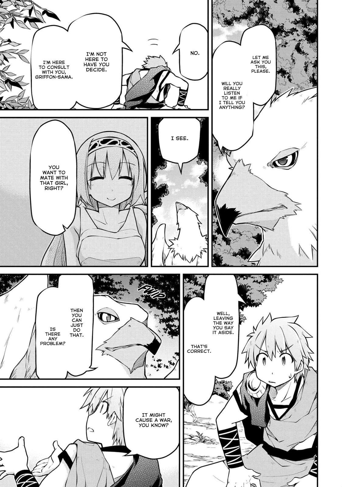 Read Isekai Kenkokuki EN Manga Online