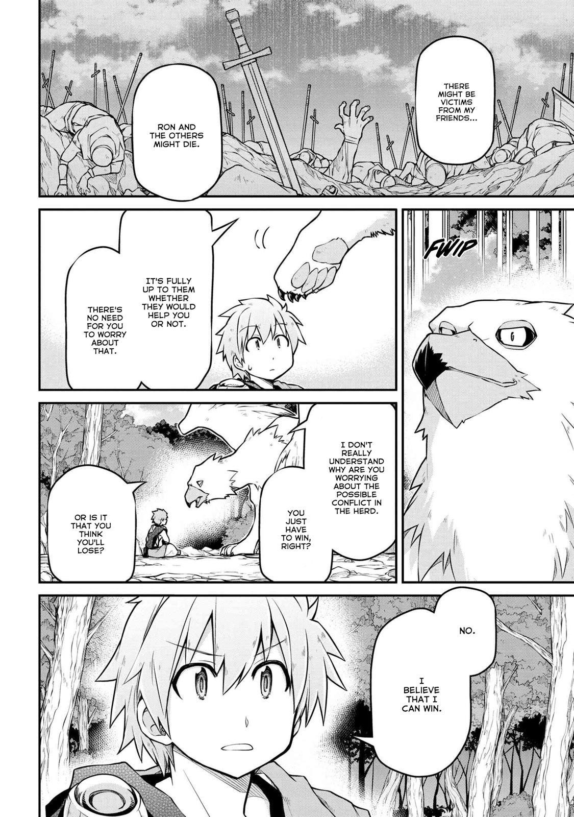 Read Isekai Kenkokuki EN Manga Online