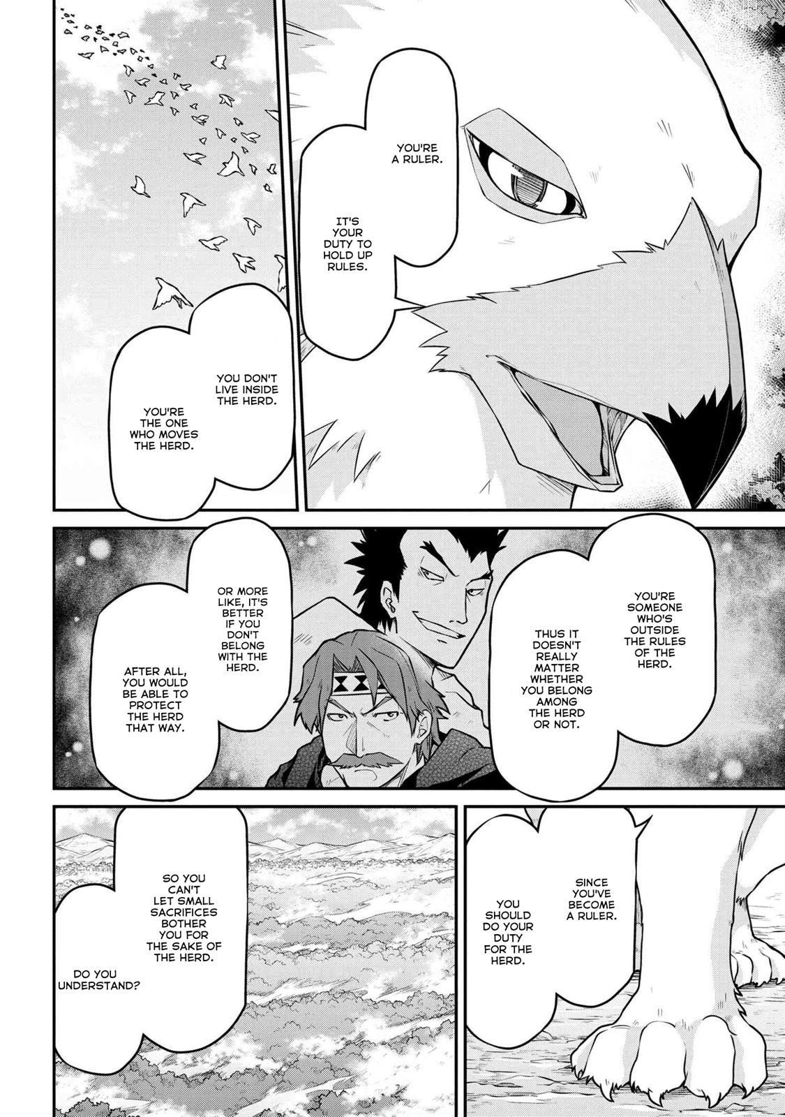 Read Isekai Kenkokuki EN Manga Online
