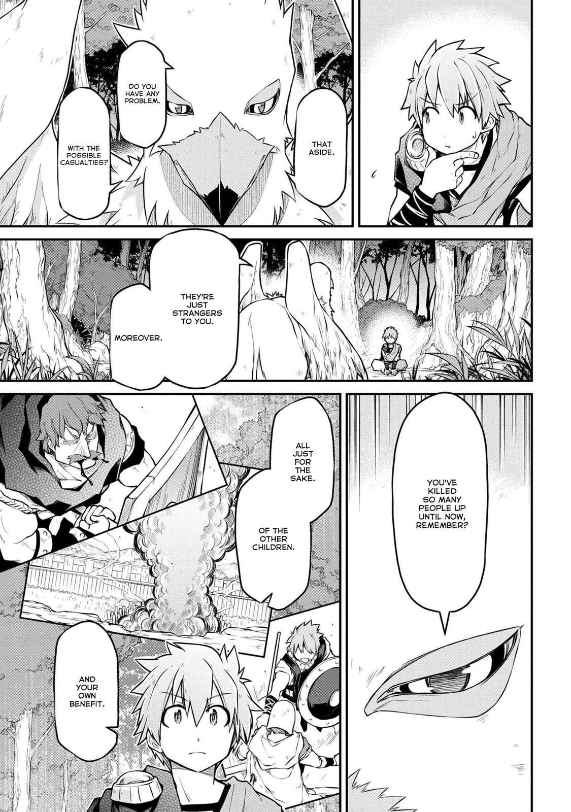 Read Isekai Kenkokuki EN Manga Online
