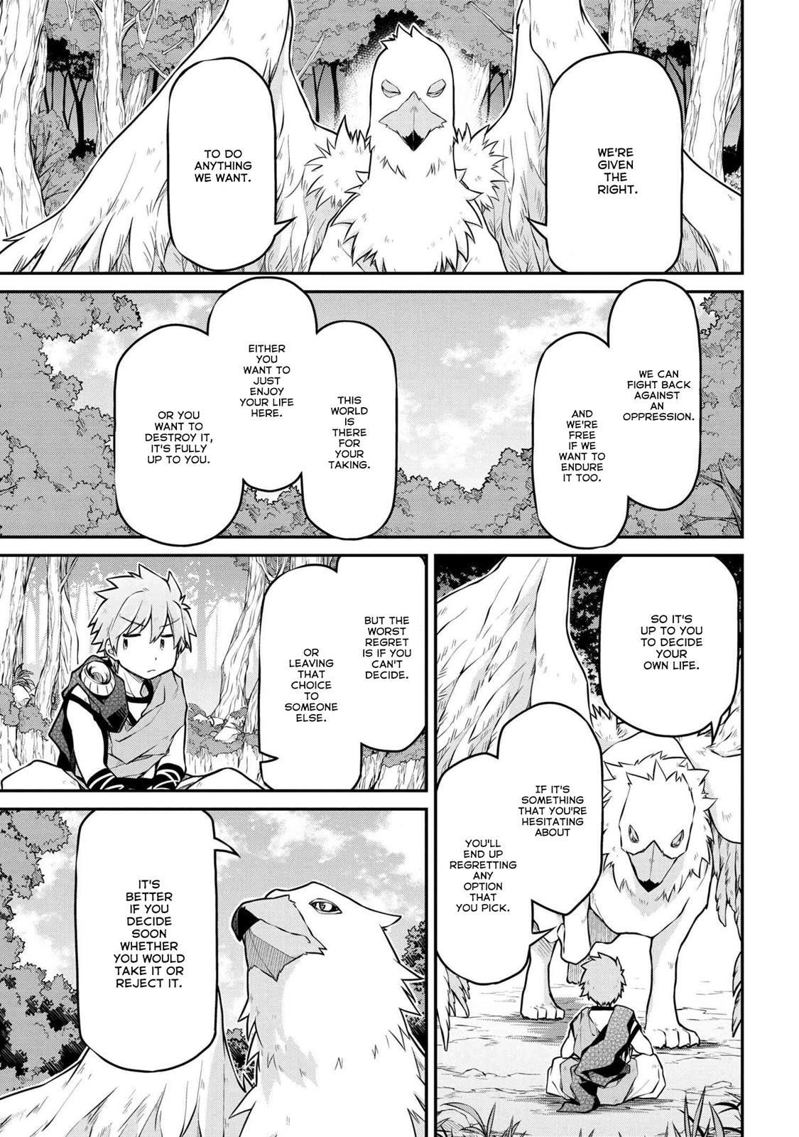 Read Isekai Kenkokuki EN Manga Online
