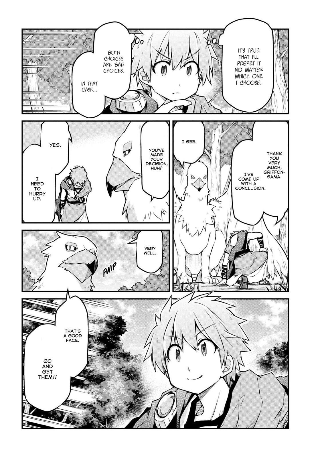 Read Isekai Kenkokuki EN Manga Online