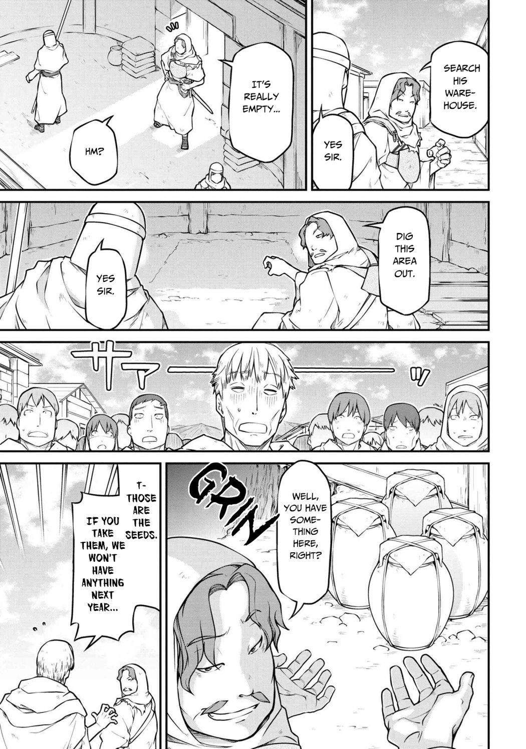 Read Isekai Kenkokuki EN Manga Online