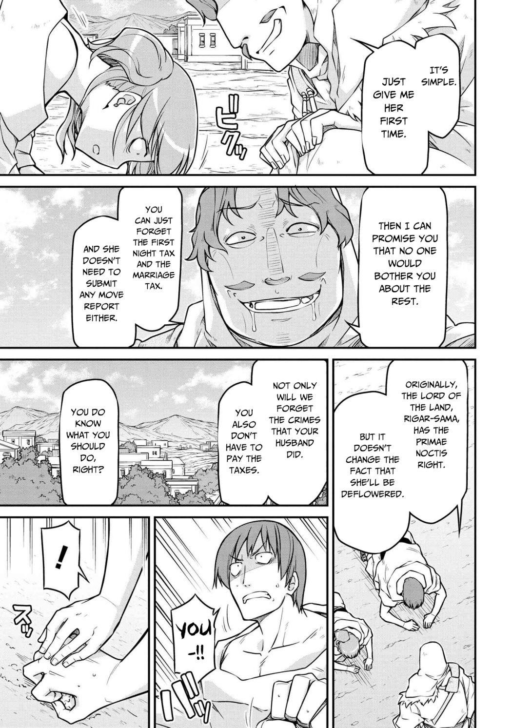 Read Isekai Kenkokuki EN Manga Online