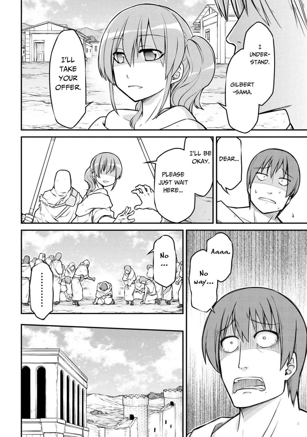 Read Isekai Kenkokuki EN Manga Online